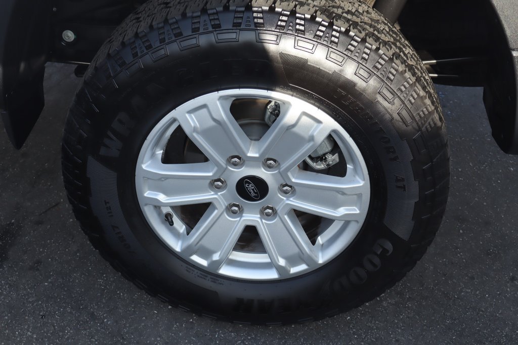 Used 2025 Ford Ranger XL RWD image 13