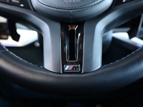 Used 2023 BMW XM image 34