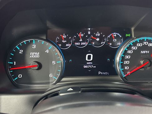 Used 2018 GMC Yukon Denali w/ Denali Ultimate Package RWD image 23