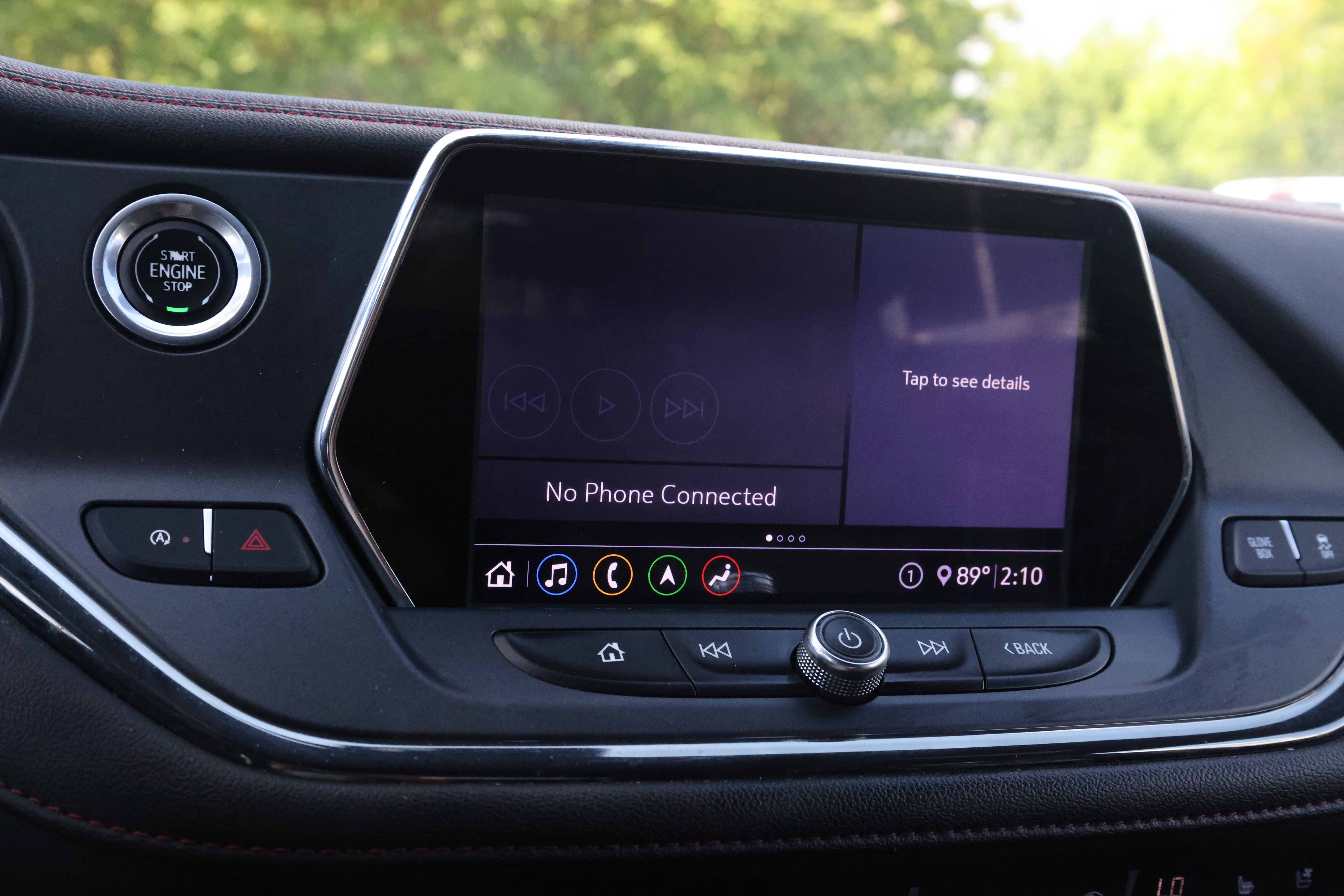 Used 2020 Chevrolet Blazer RS FWD image 18