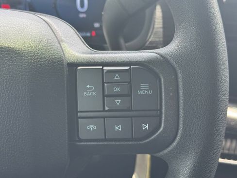 Used 2025 Ford F150 STX w/ Equipment Group 201A FX4 AWD/4WD image 22