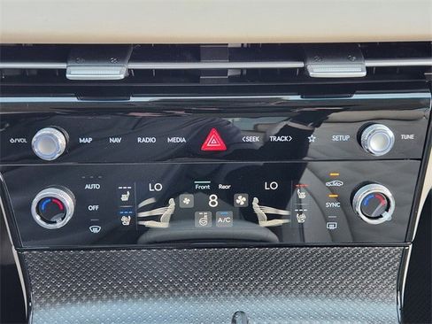 New 2026 Genesis G80 3.5T Sport Prestige image 15