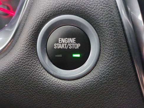 Used 2023 Chevrolet Traverse Premier w/ Redline Edition AWD/4WD image 17