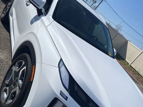 Used 2025 Hyundai Palisade SEL image 3