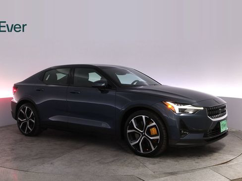 Used 2023 Polestar Polestar 2 w/ Pilot Pack AWD/4WD image 14