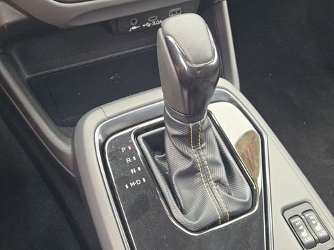 Certified 2025 Subaru Crosstrek 2.5i Sport image 29