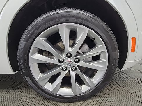 Used 2023 Buick Envision Avenir image 50