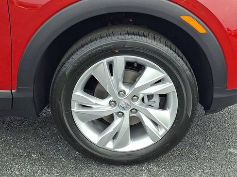 New 2026 Buick Encore GX Preferred w/ Comfort Package AWD/4WD image 6