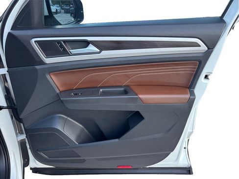 Used 2022 Volkswagen Atlas SE FWD image 47