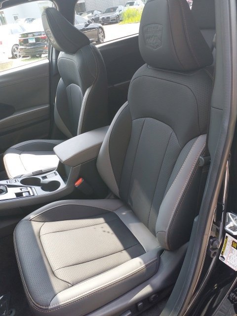 New 2026 Subaru Crosstrek 2.5i Wilderness AWD/4WD image 13
