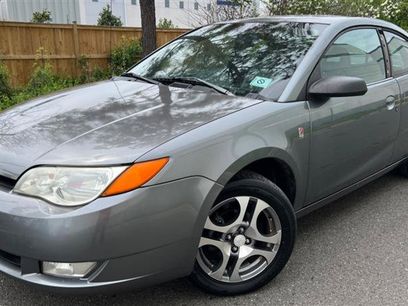 Used 2005 Saturn ION Level 3 w/ Travel Pkg