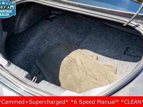 Used 2015 Chevrolet Camaro SS RWD image 27