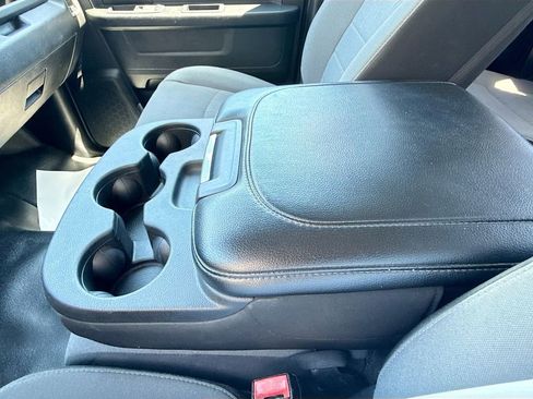 Used 2021 RAM 1500 Tradesman w/ Popular Equipment Group image 22