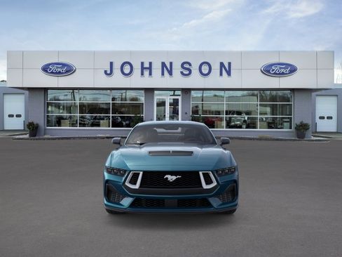 New 2026 Ford Mustang GT Premium w/ GT Performance Package RWD image 6