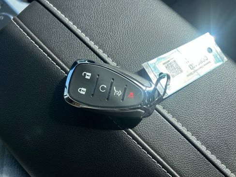 Used 2023 Chevrolet Blazer LT w/ Convenience Package image 29