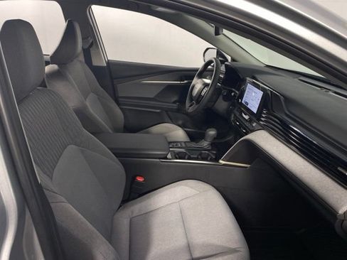 Used 2025 Toyota Camry LE w/ Convenience Package FWD image 15