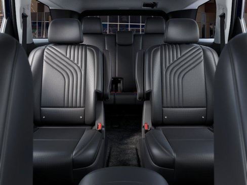 New 2026 Hyundai Palisade SEL Premium AWD/4WD image 12