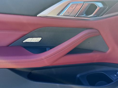 Used 2026 BMW 430i Coupe w/ M Sport Package image 24