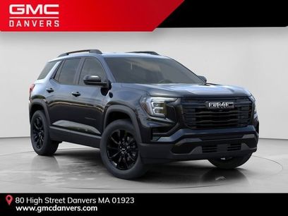 New 2026 GMC Terrain Elevation w/ Elevation Premium Package