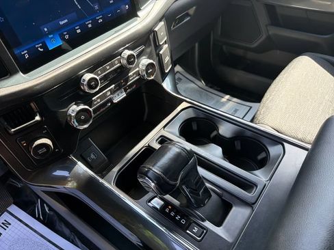 Used 2022 Ford F150 XLT w/ Equipment Group 302A High AWD/4WD image 26