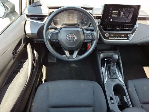 Used 2024 Toyota Corolla LE FWD image 15