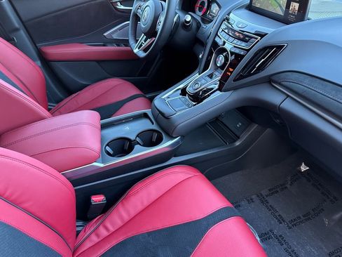 New 2026 Acura RDX A-Spec image 18