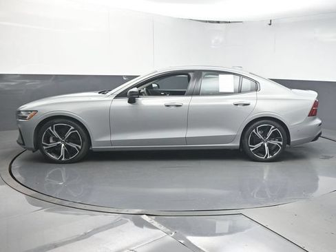 Used 2024 Volvo S60 B5 Plus w/ Protection Package Premier FWD image 5