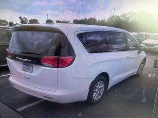 Used 2023 Chrysler Voyager LX FWD video 2