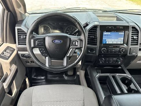 Used 2018 Ford F150 XLT w/ Equipment Group 302A Luxury RWD image 10