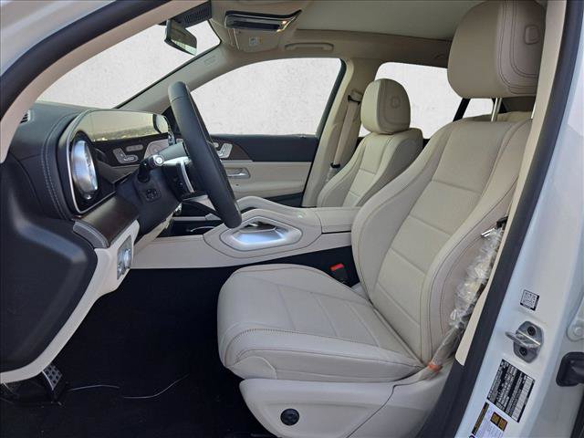 New 2027 Mercedes-Benz GLE 450 4MATIC image 3