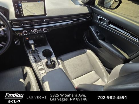 Used 2026 Honda Civic Sport Touring image 15