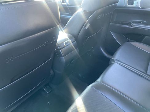 Used 2025 Hyundai Santa Fe SEL image 25