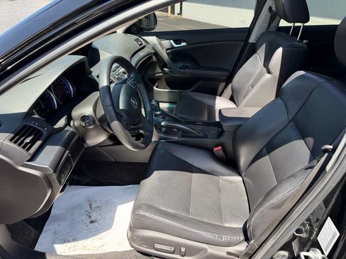 Used 2012 Acura TSX Sport Wagon FWD image 10