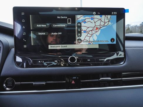 New 2026 Mitsubishi Outlander Trail Edition image 19