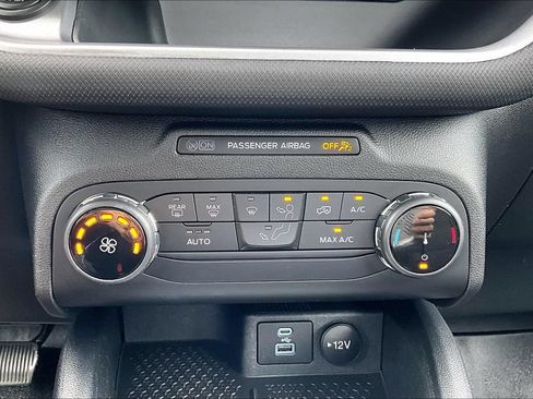 Certified 2022 Ford Bronco Sport Big Bend AWD/4WD image 31