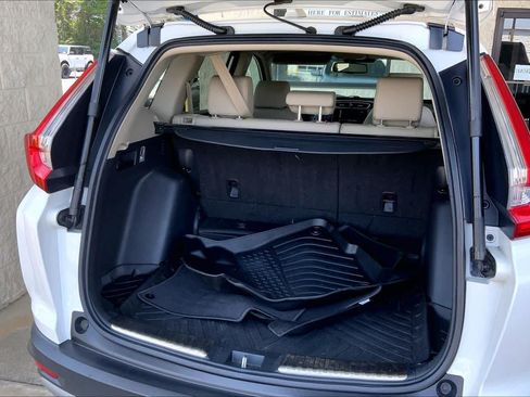 Used 2019 Honda CR-V EX-L image 33
