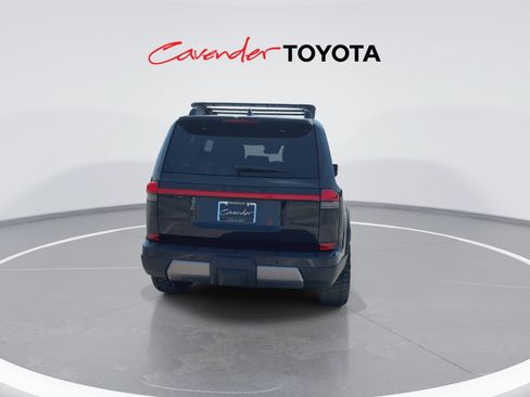 Used 2025 Lexus GX 550 w/ Accessory Package (32) AWD/4WD image 7
