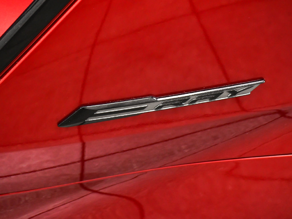 Used 2025 Chevrolet Corvette E-Ray AWD/4WD image 94