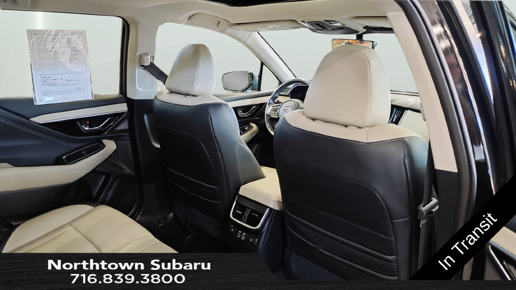 Used 2024 Subaru Outback Limited AWD/4WD image 36