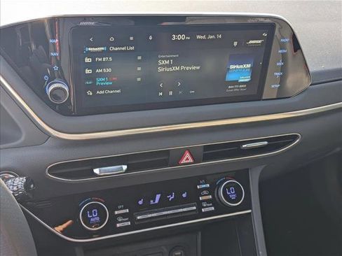 Used 2023 Hyundai Sonata SEL Plus image 15