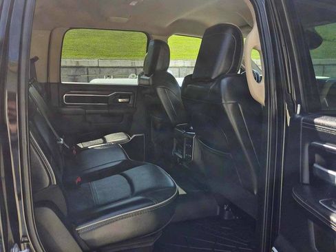 Used 2022 RAM 3500 Laramie AWD/4WD image 10