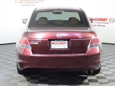 Used 2008 Honda Accord EX-L image 6