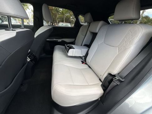 Certified 2023 Lexus RX 350 Premium w/ Cold Area Package image 23