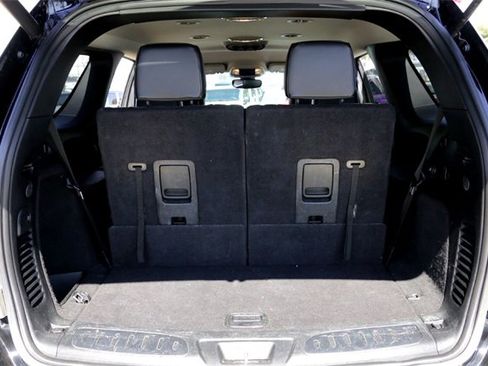 Used 2017 Dodge Durango GT w/ Nav & Power Liftgate Group image 28