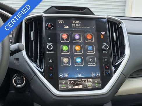 Certified 2025 Subaru Ascent Limited AWD/4WD image 26