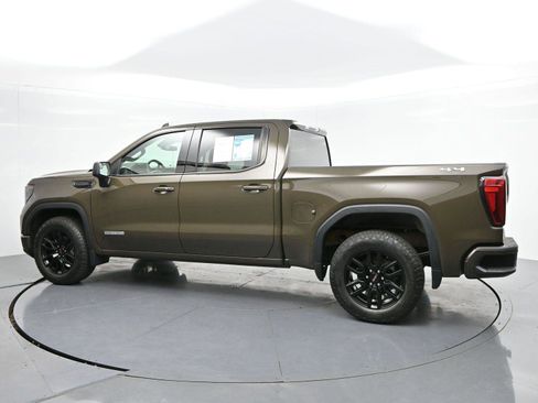 Used 2023 GMC Sierra 1500 Elevation AWD/4WD image 5