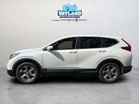 Used 2019 Honda CR-V EX image 2