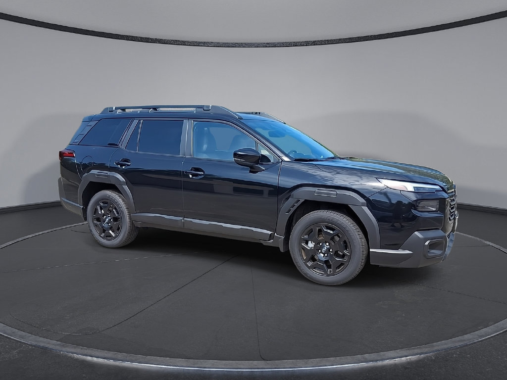 New 2026 Subaru Outback Limited AWD/4WD image 6