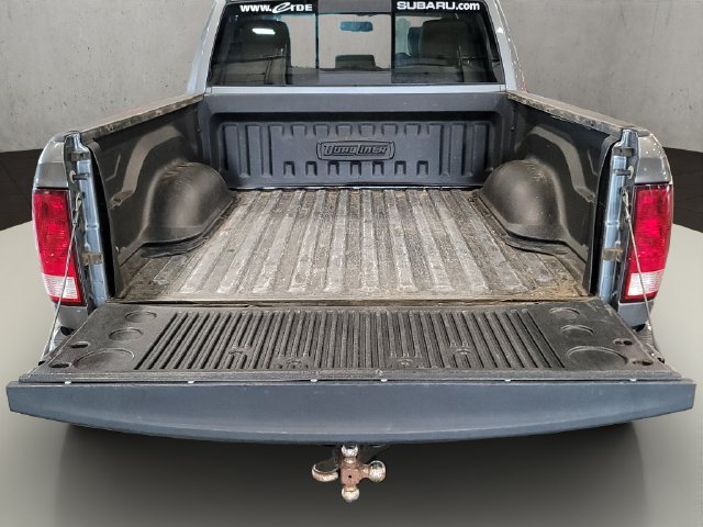 Used 2012 RAM 1500 Laramie w/ Protection Group AWD/4WD image 19