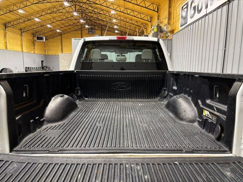 Used 2021 Ford F250 XL w/ Power Equipment Group AWD/4WD image 22